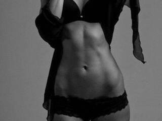 Erotický videohovor EmilySimons