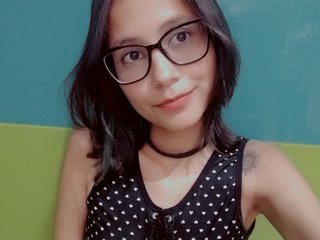 Erotický videohovor EmilySkye