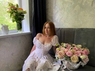 Erotický videohovor Emilysoo