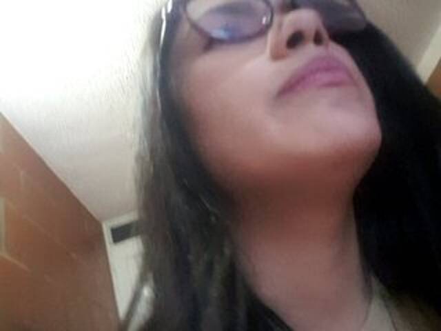 Snímky obrazovky vysielania emilytokens