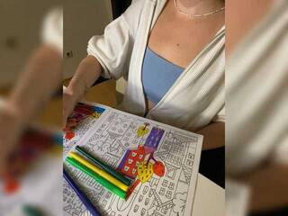 Erotický videohovor emisun