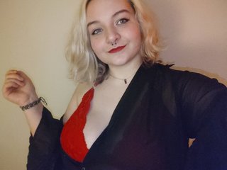Erotický videohovor Emma-Dream
