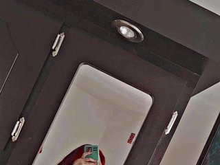Erotický videohovor Emma-Erotic