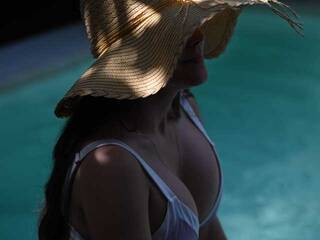 Erotický videohovor Emma-pink