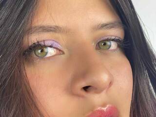 Erotický videohovor Emma-Pretty