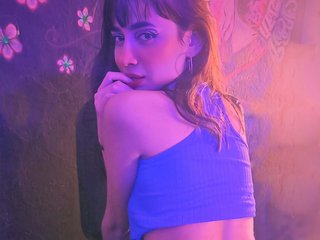 Erotický videorozhovor Emma-Sex