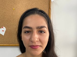 Erotický videohovor Emma-victoria