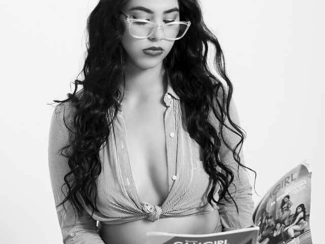Foto profilu Emma-Wastson