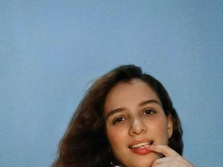 Erotický videohovor Emma0906