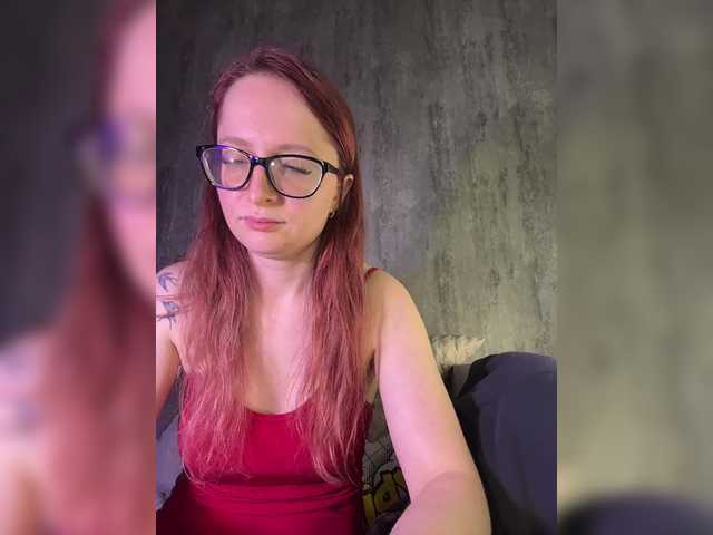Snímky obrazovky vysielania emma4you