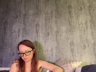 Erotický videohovor emma4you