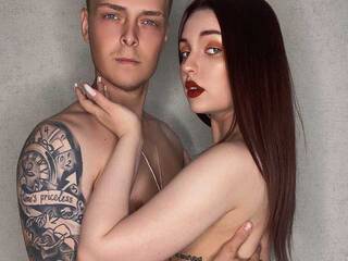 Erotický videohovor EmmaArthur