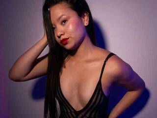 Erotický videohovor EmmaBJonson