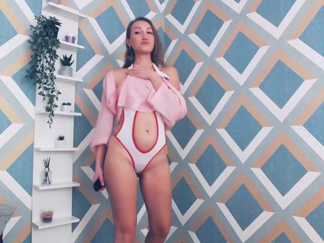 Snímky obrazovky vysielania EmmaCastro