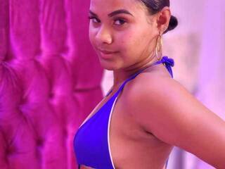 Erotický videohovor EmmaDawson