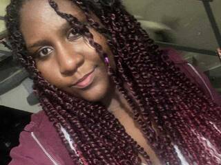 Erotický videohovor EmmaDiaz