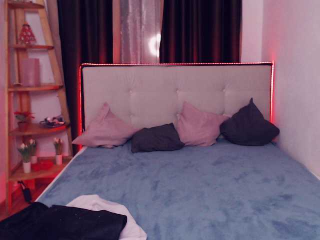 Fotografie EmmaDockson lush control 10 min 150 tk