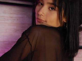 Erotický videohovor EmmaDuff