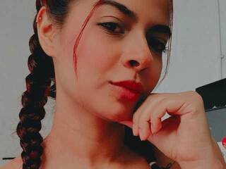 Erotický videohovor EmmaFuller