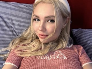 Erotický videohovor EmmaGoodGirl