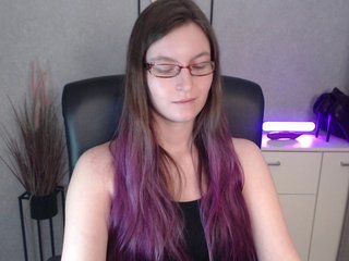 Erotický videohovor EmmaHeart