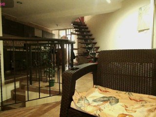 Erotický videohovor EmmaHerby1