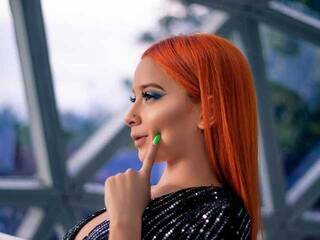 Erotický videohovor EmmaHill1