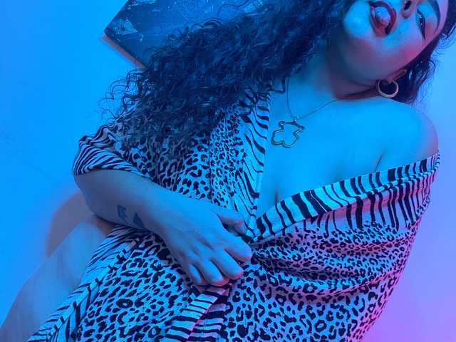 Foto profilu EmmaHorny