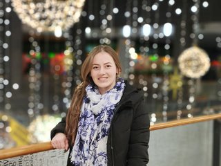 Erotický videohovor emmajoy