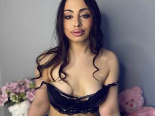 Erotický videohovor EmmaMendez