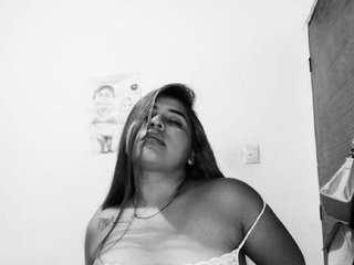 Erotický videohovor EmmaOrange