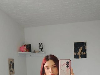 Erotický videohovor EmmaPink