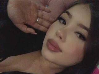 Erotický videohovor emmarosse21