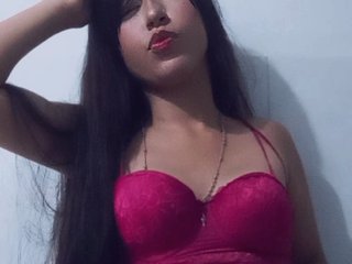 Erotický videohovor EmmaSaenz