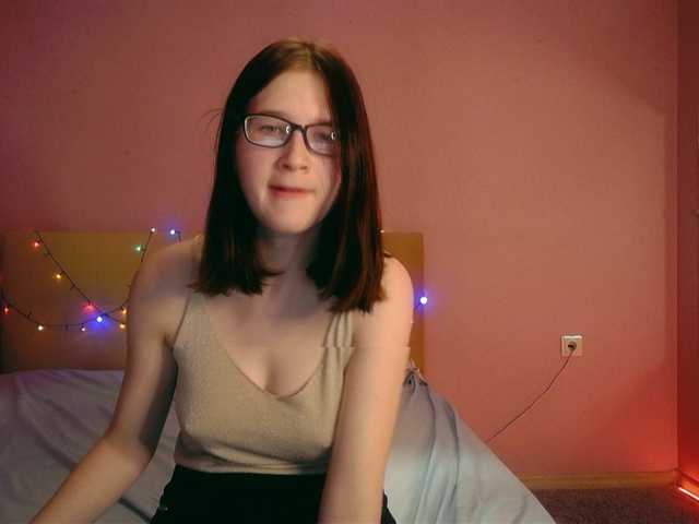 Snímky obrazovky vysielania emmashy