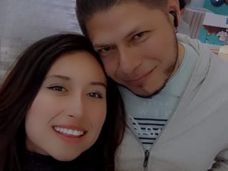 Erotický videohovor Emma_Steven