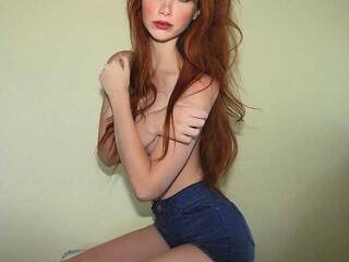 Erotický videohovor EmmaWare