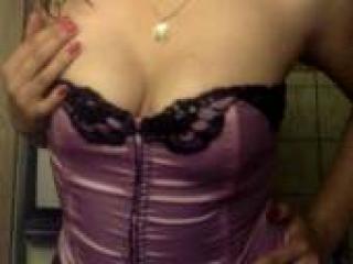 Erotický videohovor emmi555