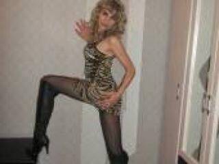 Erotický videohovor emmlianna