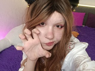 Erotický videohovor Emmy-Rise