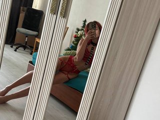 Erotický videohovor Daughter_of_Ronaldo