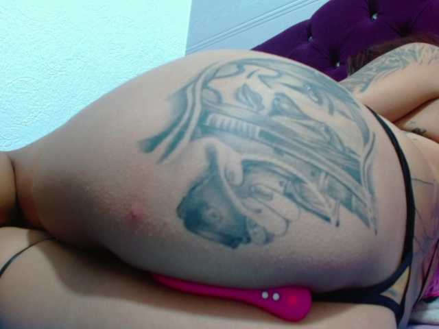 Fotografie emmyqueenthx Hola, bienvenido a mi habitación #anal #playpussy #blow job #saliva #squirt #fisting