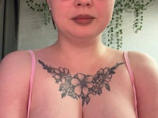 Erotický videohovor EmmySuiyugh