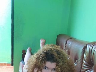 Erotický videohovor emperatrizdudamel