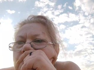 Erotický videohovor EmpressLady