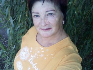 Erotický videohovor Empresswoman