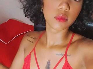 Erotický videohovor Emy-02