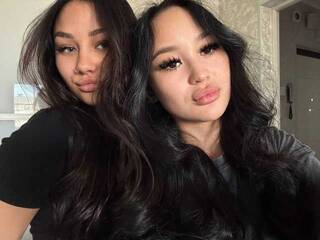 Erotický videohovor JenyCarty