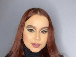 Erotický videohovor Emyli-jackson