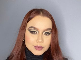 Erotický videohovor Emyli-jackson